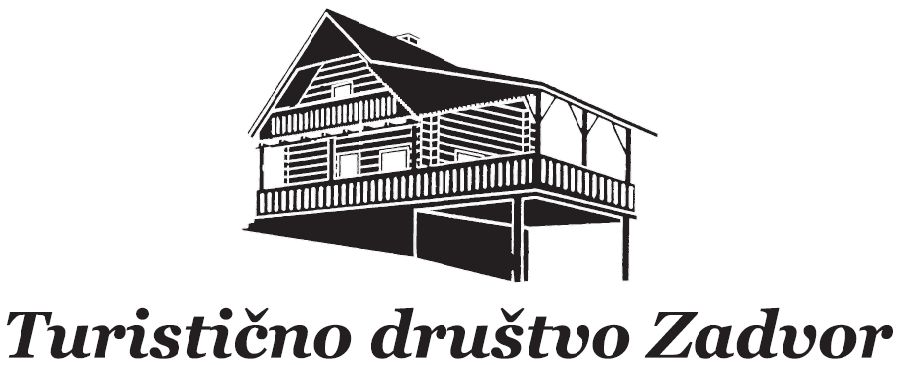 Logo TD Zadvor